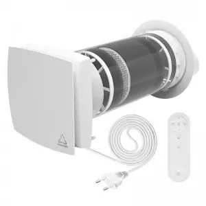 Humedad por capilaridad en pared de Lanzarote